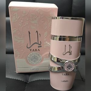 NEW Lattafa Yara Parfum for Women 100ml